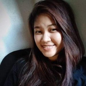 Meet your Posher, Cherry ann